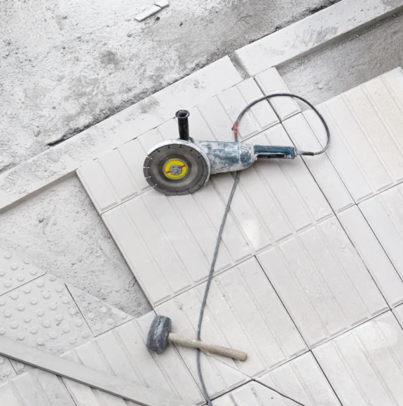 Flooring Installation