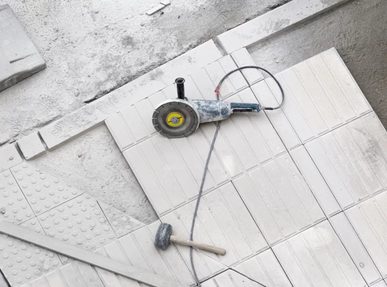 Flooring Installation