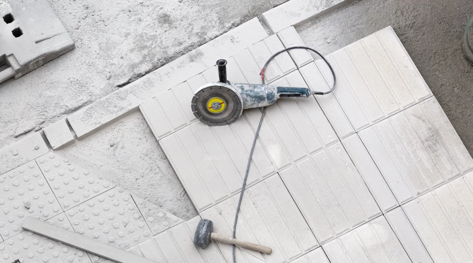 Flooring Installation